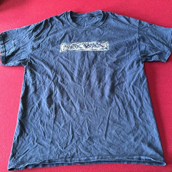 SexWax Shirt - Picture 1 of 1